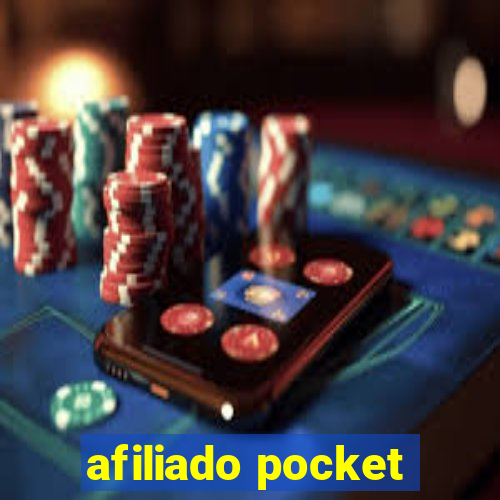 afiliado pocket